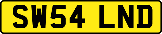SW54LND