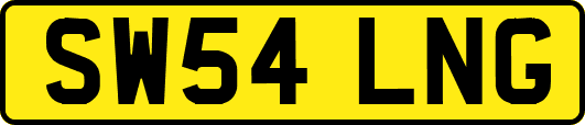 SW54LNG