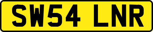 SW54LNR
