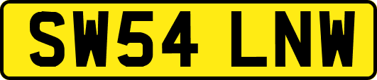 SW54LNW