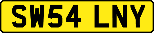 SW54LNY