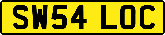 SW54LOC