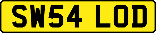 SW54LOD