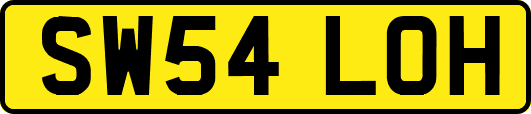 SW54LOH