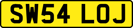 SW54LOJ