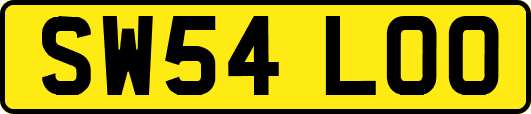 SW54LOO
