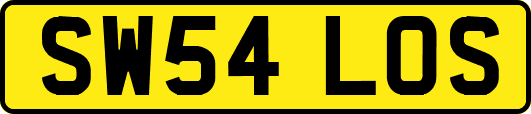 SW54LOS