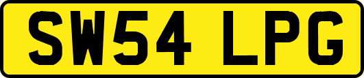 SW54LPG