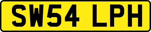 SW54LPH