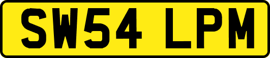 SW54LPM