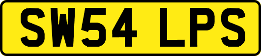 SW54LPS