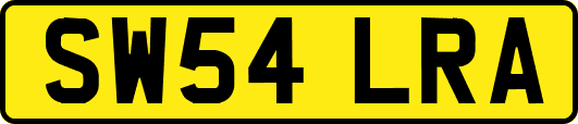 SW54LRA