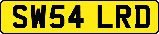 SW54LRD