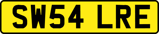 SW54LRE