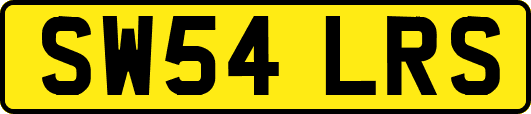 SW54LRS