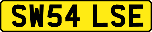 SW54LSE