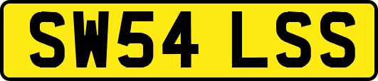 SW54LSS