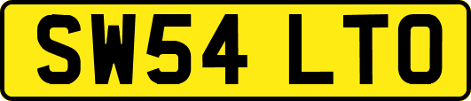 SW54LTO