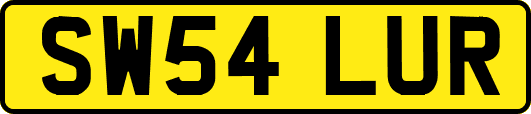 SW54LUR