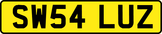 SW54LUZ