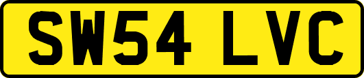 SW54LVC