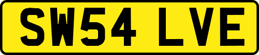 SW54LVE