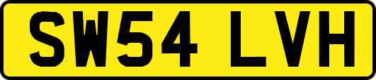 SW54LVH