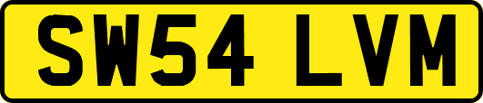 SW54LVM