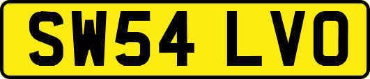 SW54LVO