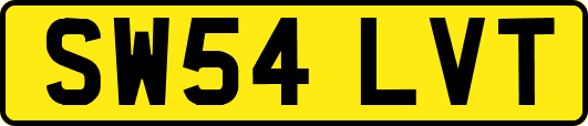 SW54LVT