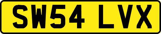 SW54LVX