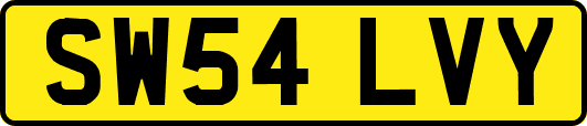 SW54LVY
