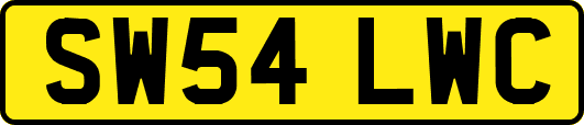 SW54LWC