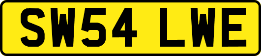 SW54LWE