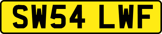 SW54LWF
