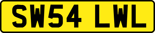 SW54LWL