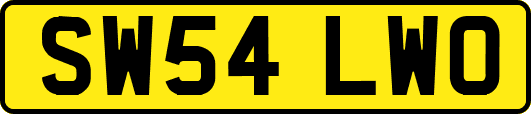 SW54LWO