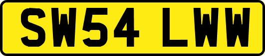SW54LWW