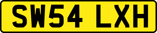 SW54LXH