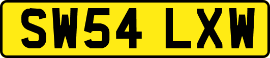 SW54LXW