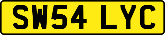 SW54LYC