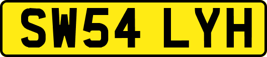 SW54LYH