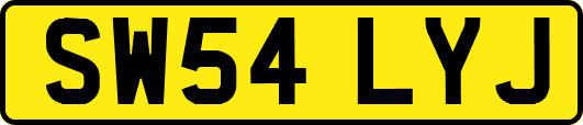 SW54LYJ