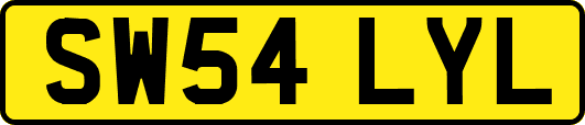 SW54LYL