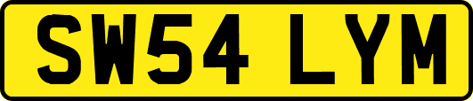 SW54LYM