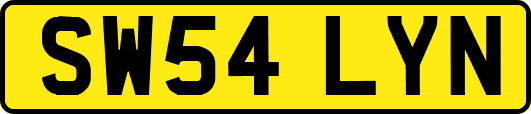 SW54LYN