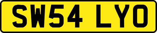 SW54LYO