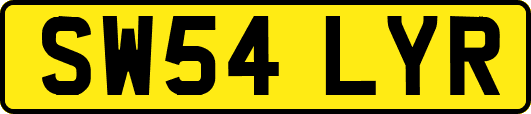 SW54LYR