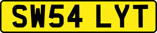 SW54LYT