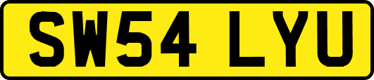 SW54LYU